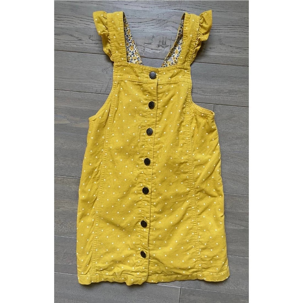 Gap jumper